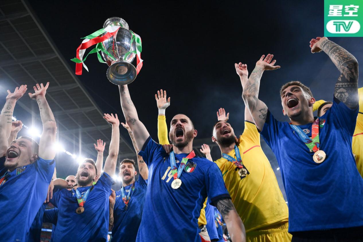 欧足联探讨2024欧洲杯裁判问题，采用什么软件观看比赛？