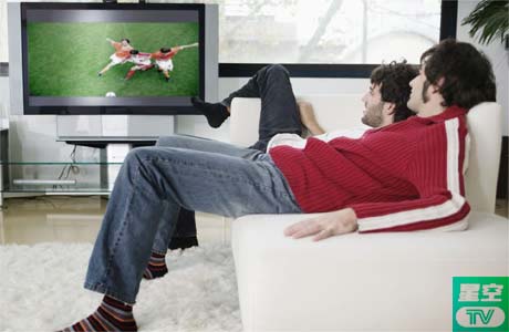 欧洲杯的赛事如何举办？怎样上在智能电视观看比赛直播？