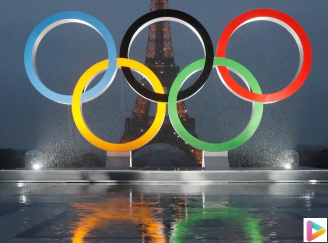 手机看巴黎奥运会直播的软件推荐