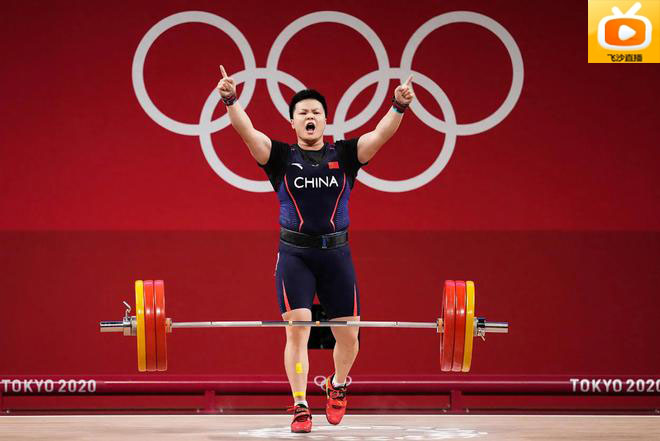 卡洛斯·纳萨尔夺得举重世界杯89公斤级冠军，中国举重队面临考验！