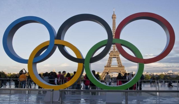 巴黎奥运会乒乓参赛队伍名单确认！看奥运会